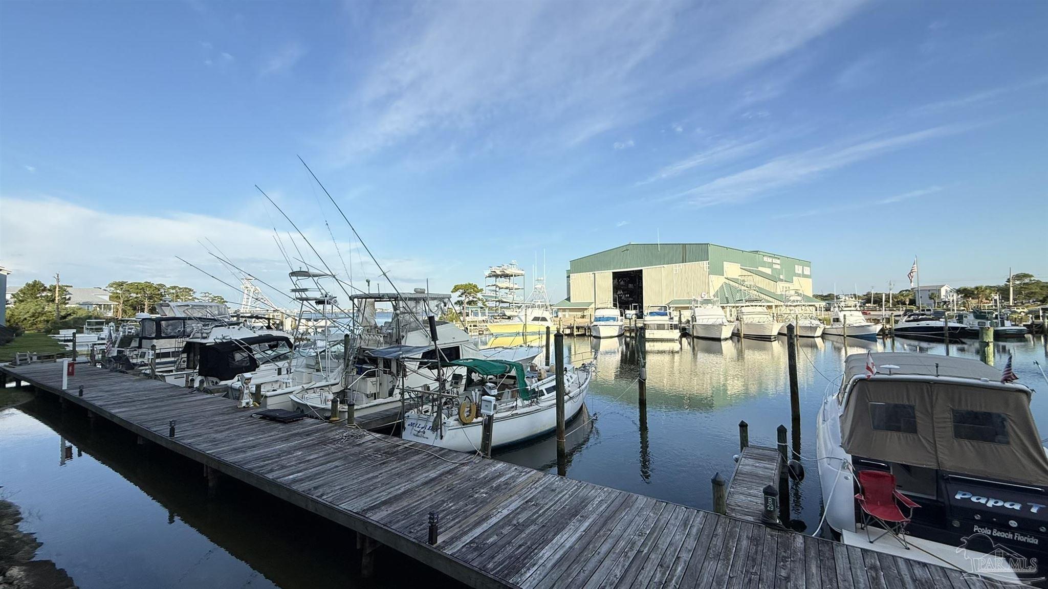 14100 River Road, Unit 125 Perdido Key, FL 32507 - Photo 33 of 43