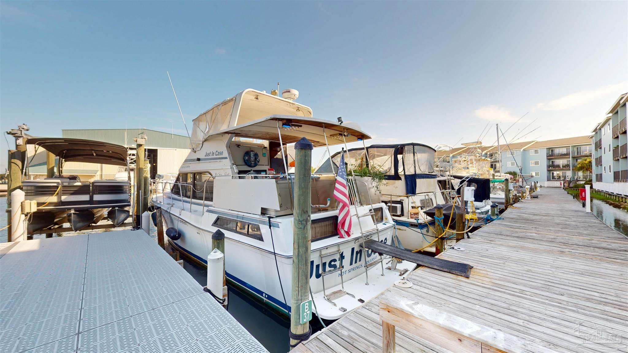 14100 River Road, Unit 125 Perdido Key, FL 32507 - Photo 34 of 43