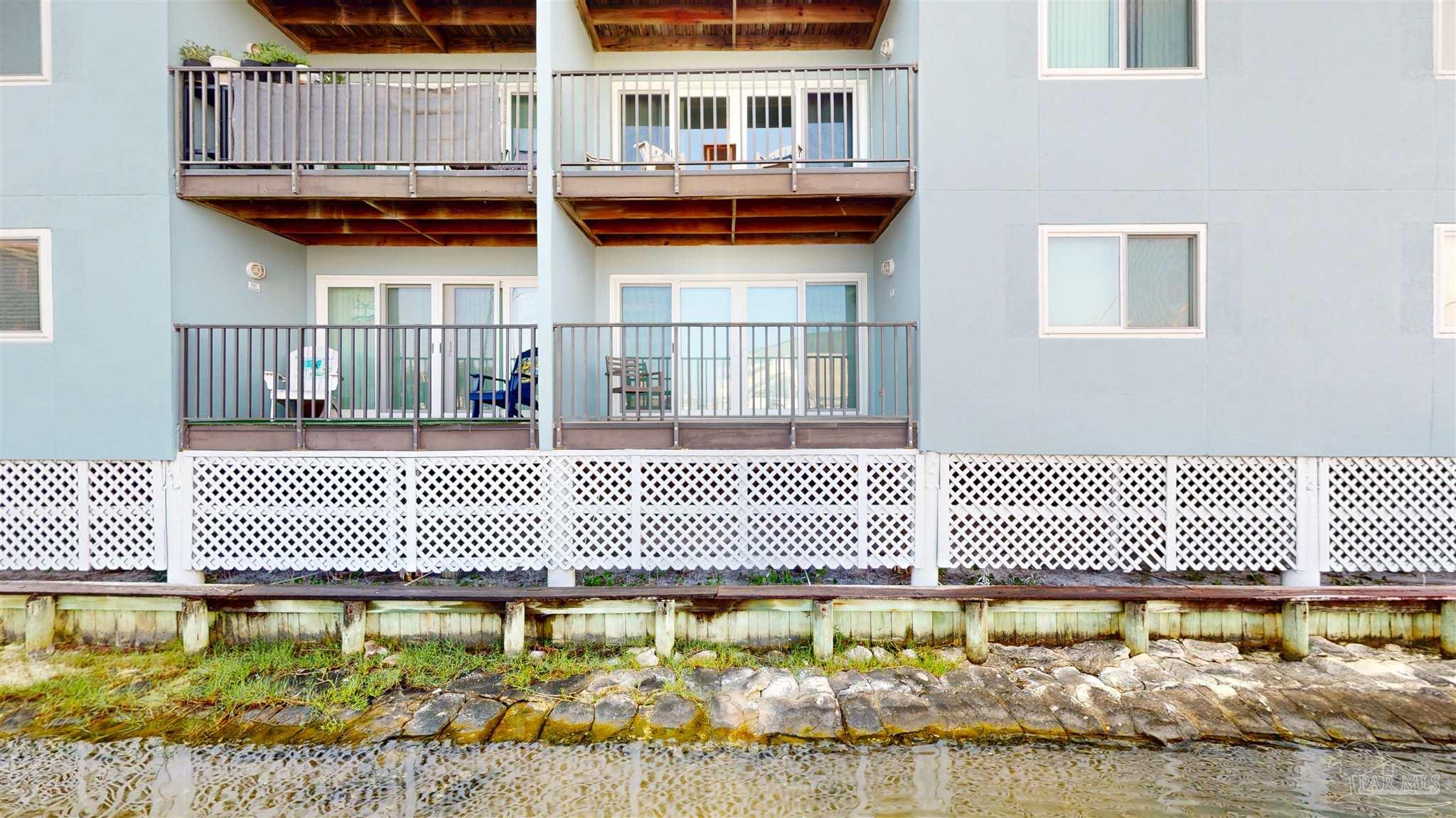 14100 River Road, Unit 125 Perdido Key, FL 32507 - Photo 35 of 43