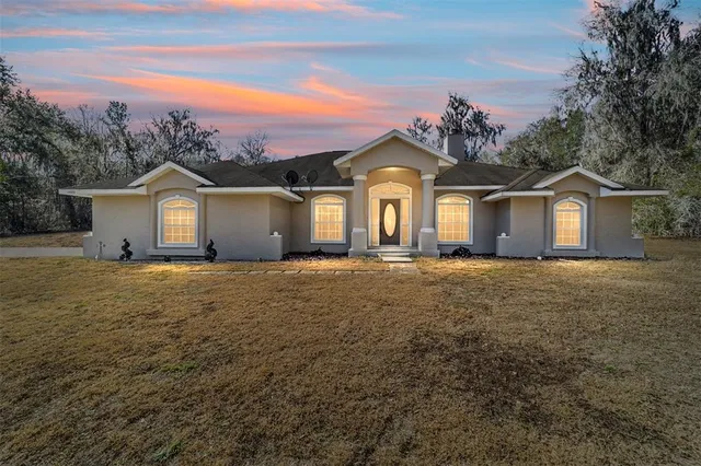 $648,750 | 13100 Southeast 30 Court, Belleview, FL 34420