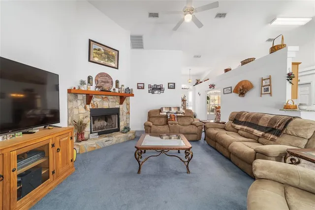 $648,750 | 13100 Southeast 30 Court, Belleview, FL 34420