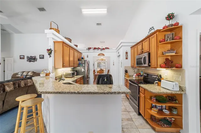 $648,750 | 13100 Southeast 30 Court, Belleview, FL 34420