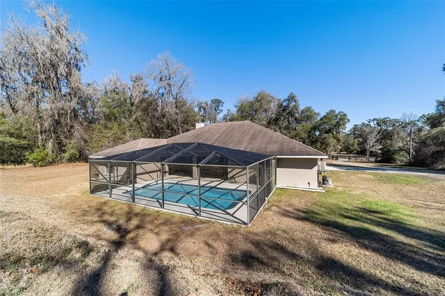 $648,750 | 13100 Southeast 30 Court, Belleview, FL 34420