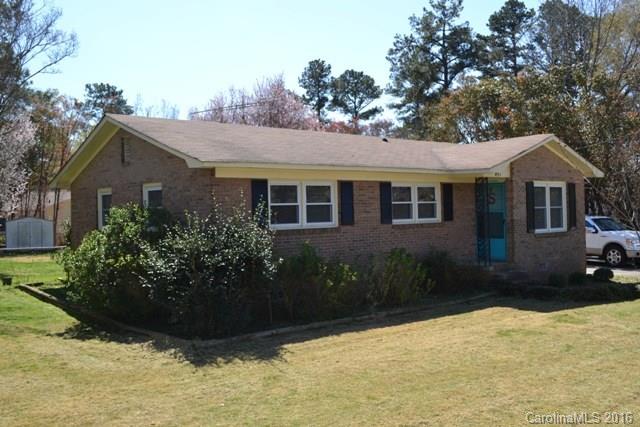 851 Cherry Road Rock Hill, SC 29730 - Photo 15 of 15 Gallery Image 15