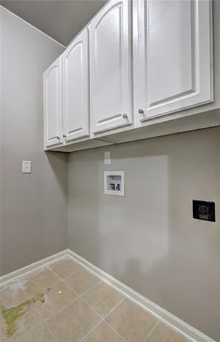 a view of a balcony with wooden floor