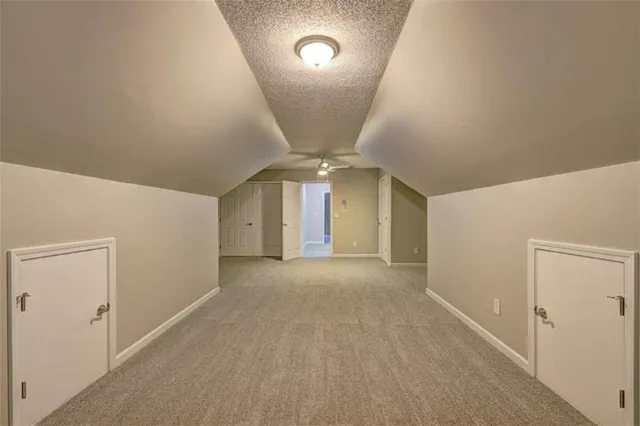 a view of a house with a outdoor space