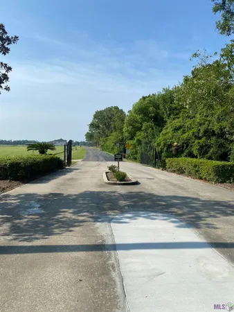 $169,900 | Lot 20 Buddy Gore Road, Gonzales, LA 70737