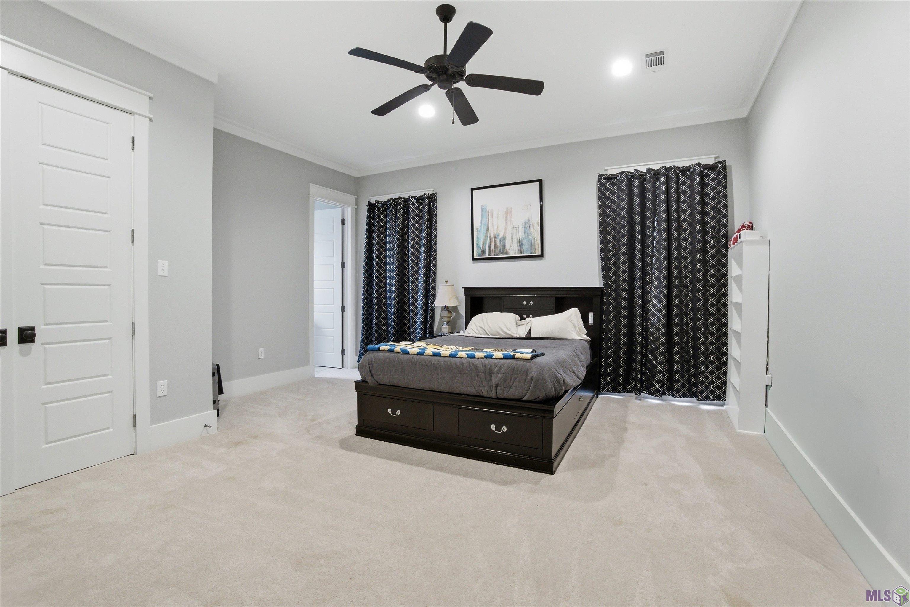421 St Thomas Lane Baton Rouge, LA 70806 - Photo 15 of 20