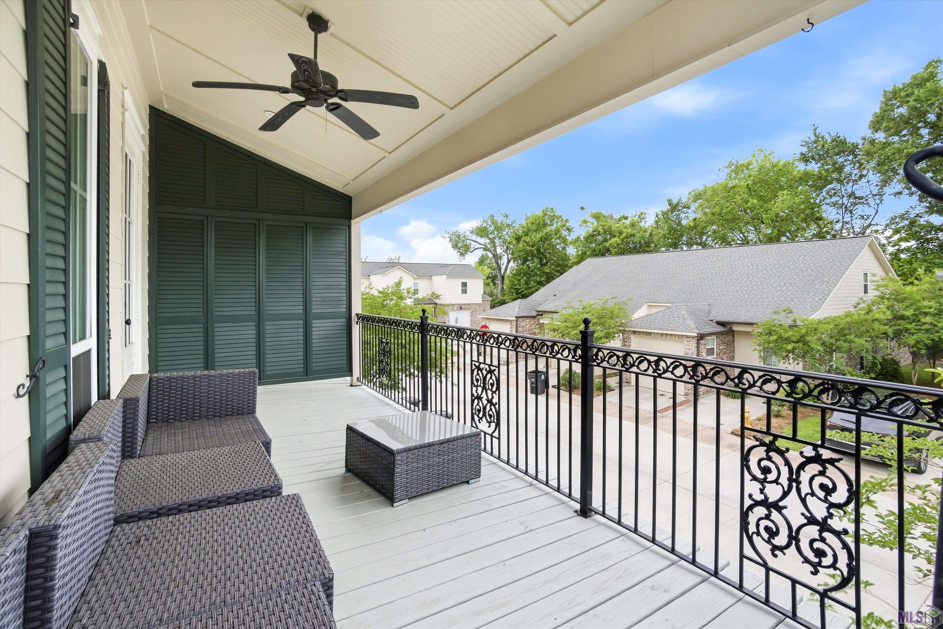 421 St Thomas Lane Baton Rouge, LA 70806 - Photo 17 of 20