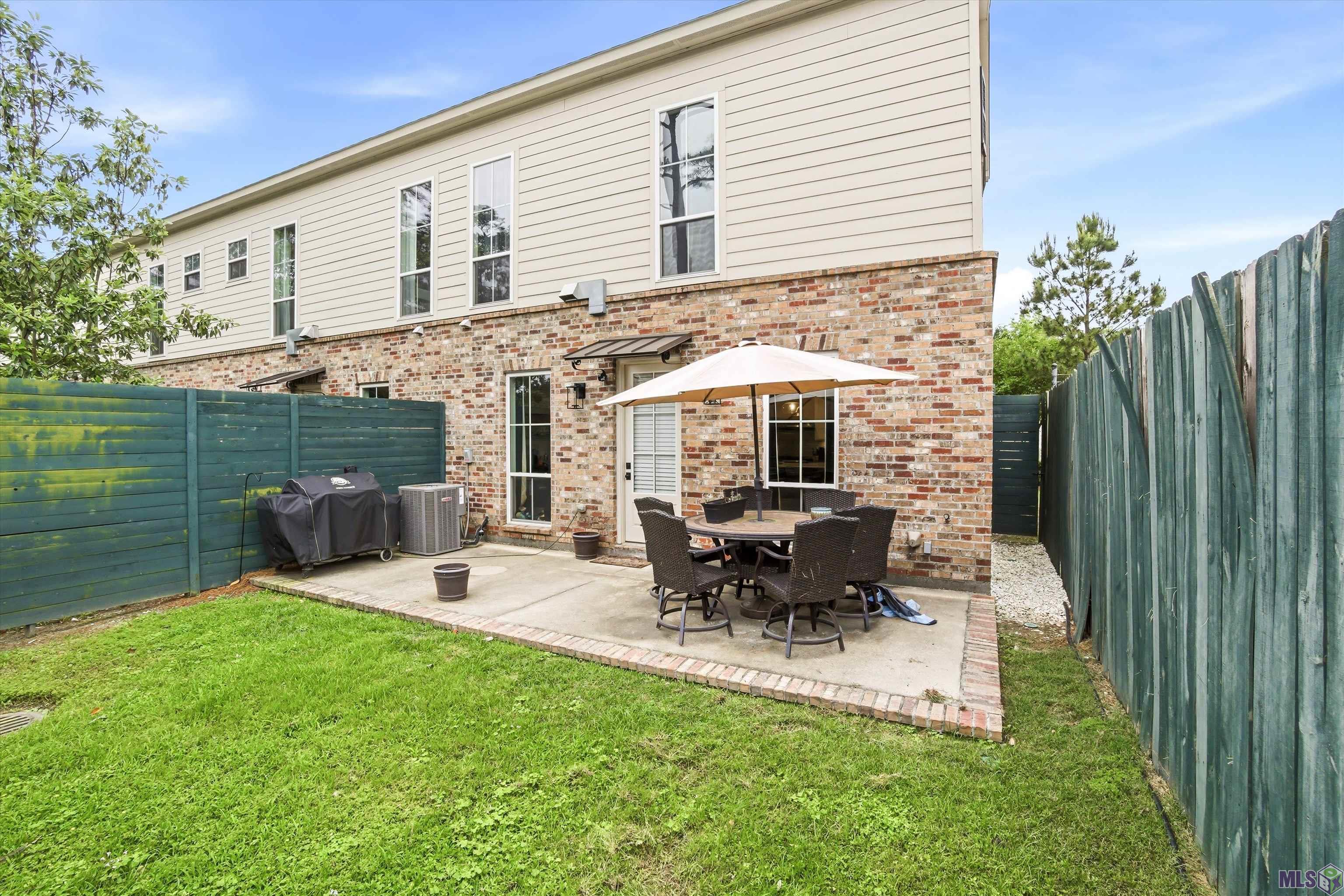 421 St Thomas Lane Baton Rouge, LA 70806 - Photo 18 of 20