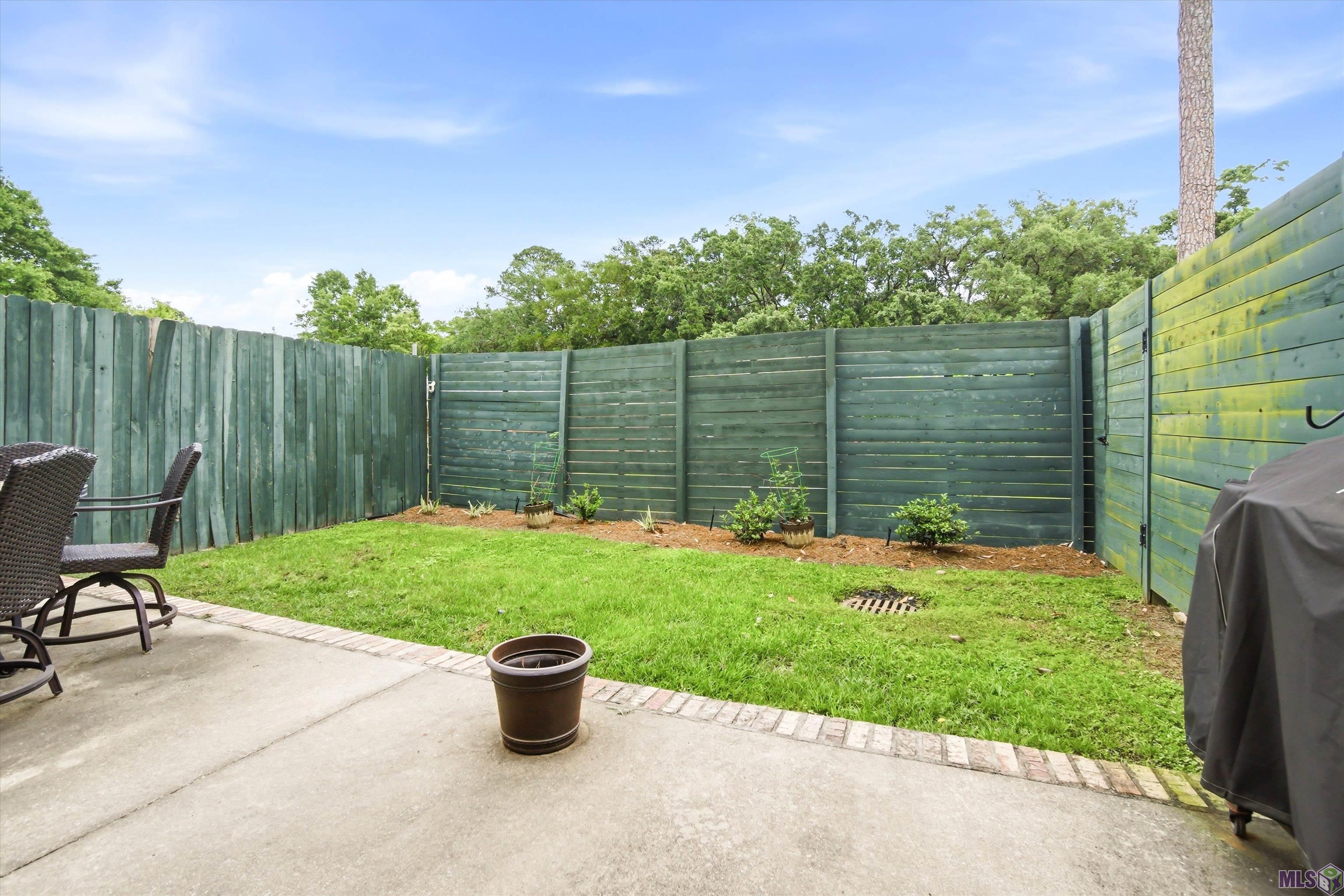 421 St Thomas Lane Baton Rouge, LA 70806 - Photo 19 of 20