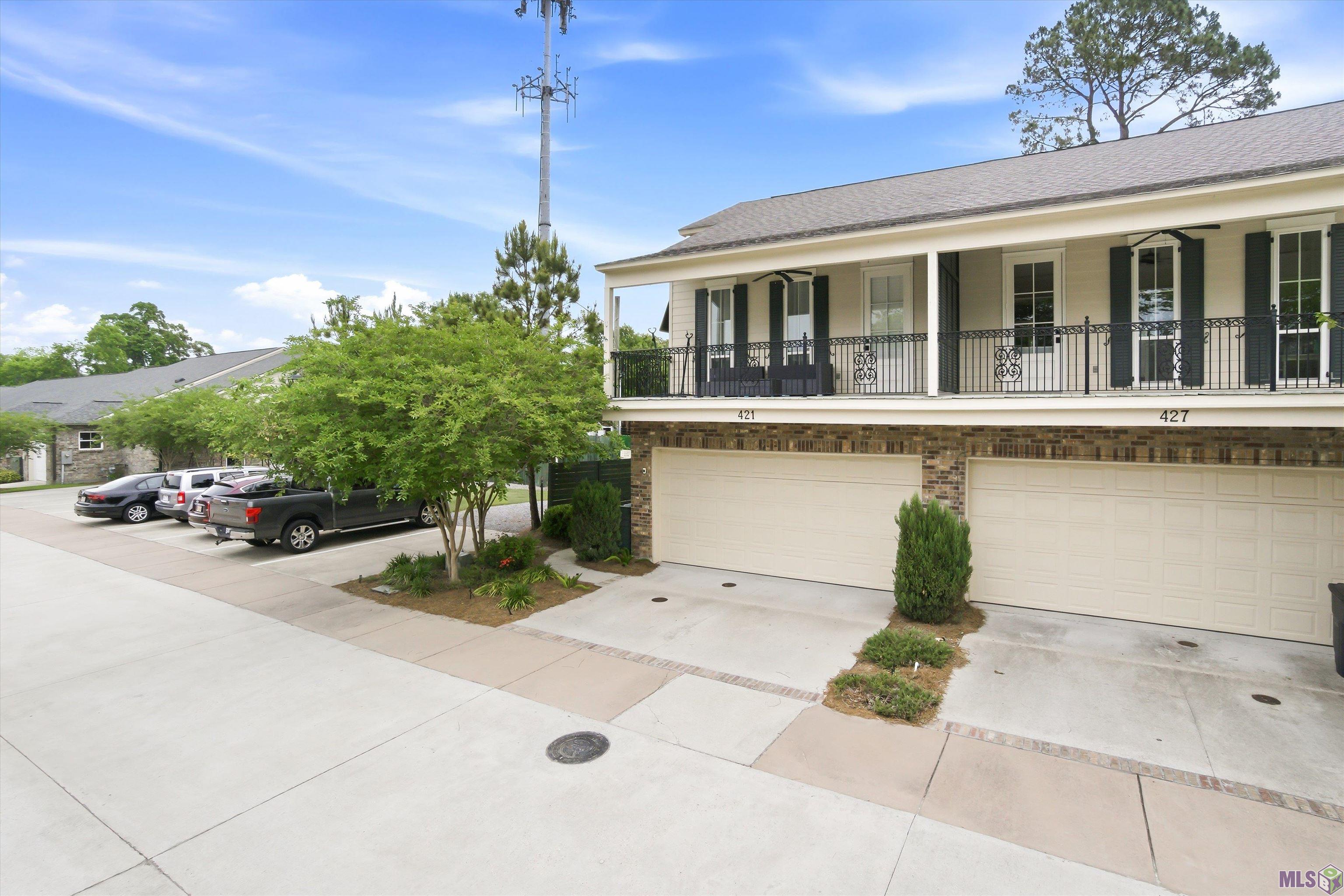 421 St Thomas Lane Baton Rouge, LA 70806 - Photo 20 of 20