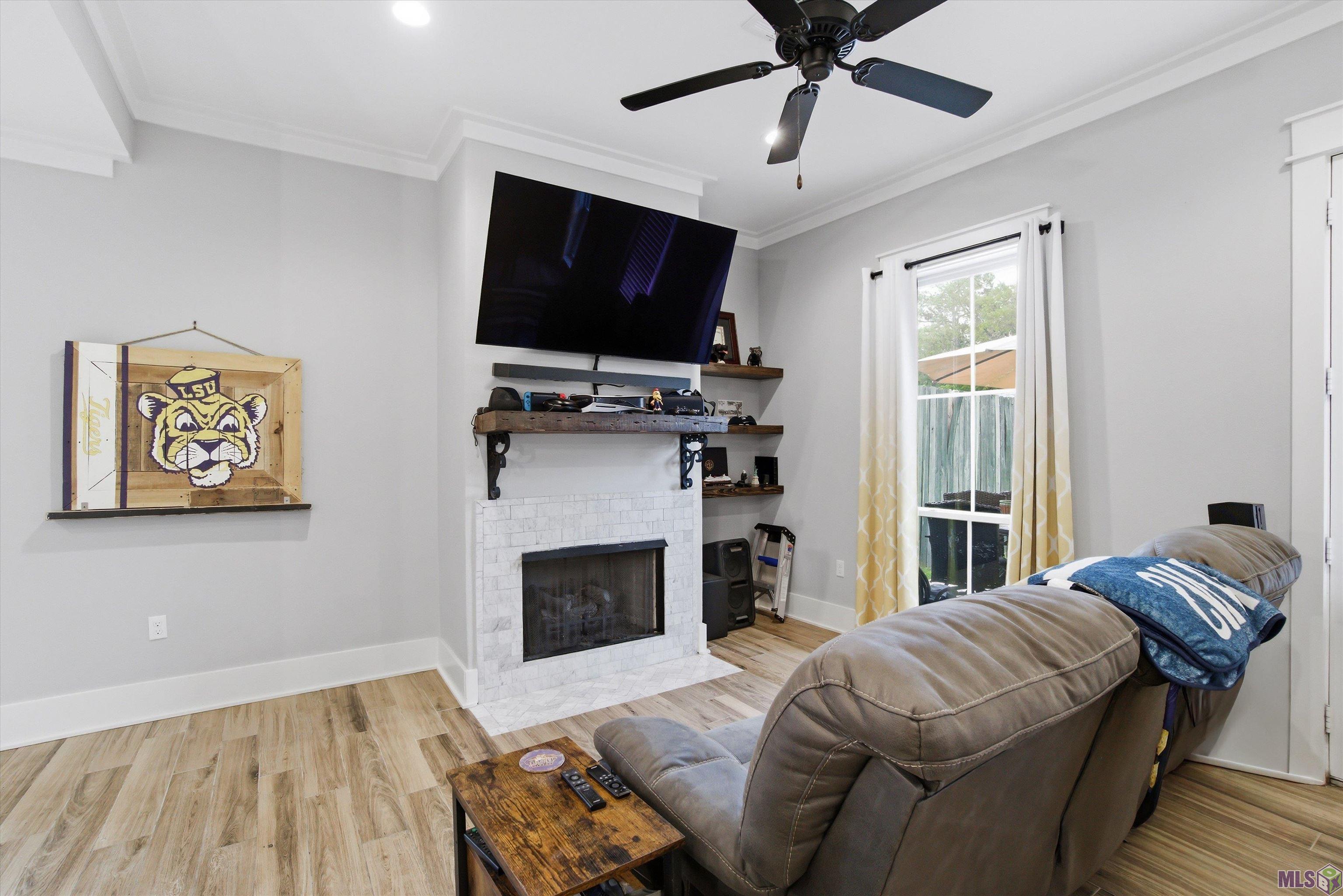 421 St Thomas Lane Baton Rouge, LA 70806 - Photo 3 of 20