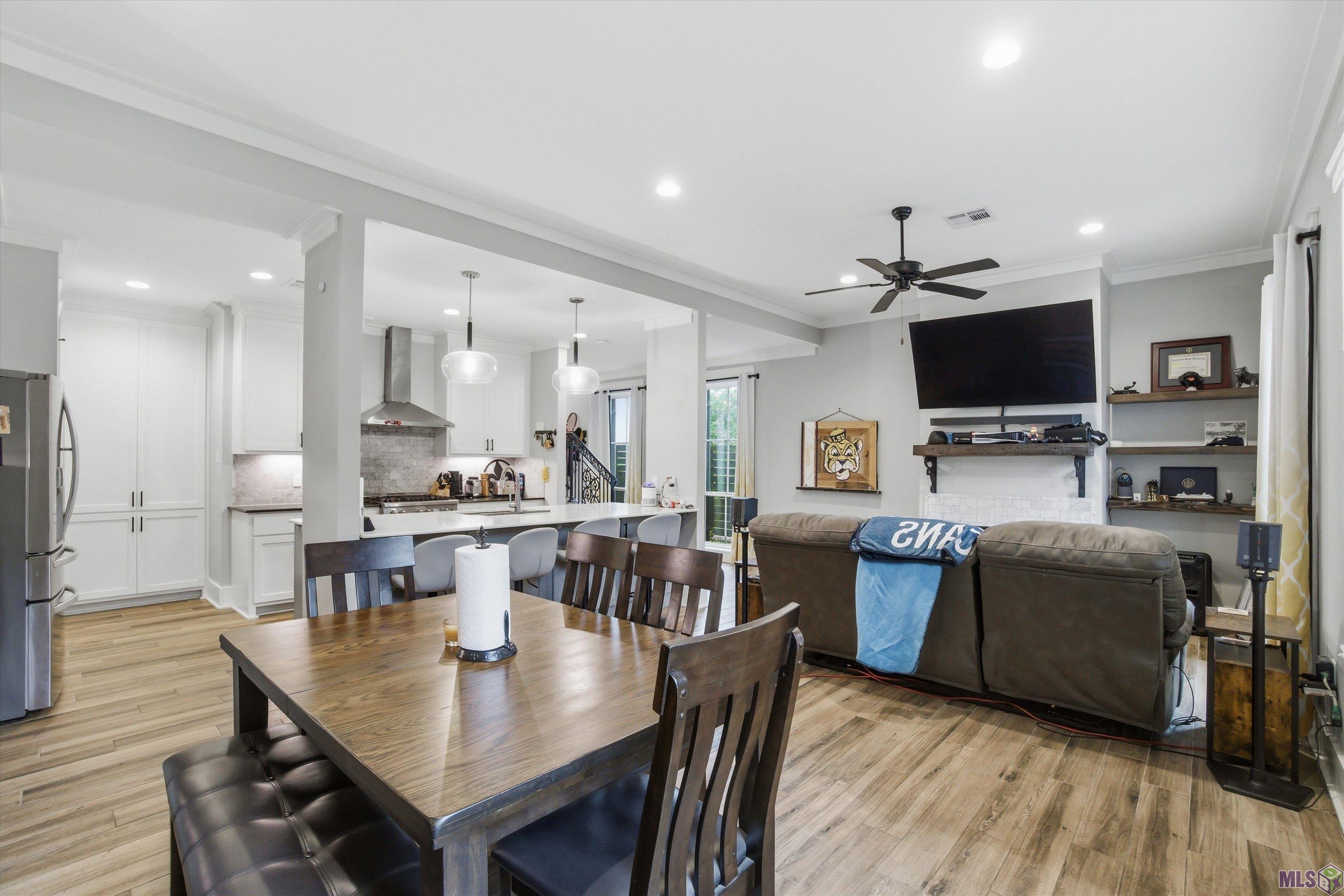 421 St Thomas Lane Baton Rouge, LA 70806 - Photo 5 of 20