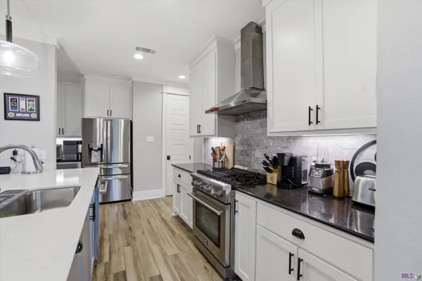 $2,200 | 421 St Thomas Lane, Baton Rouge, LA 70806