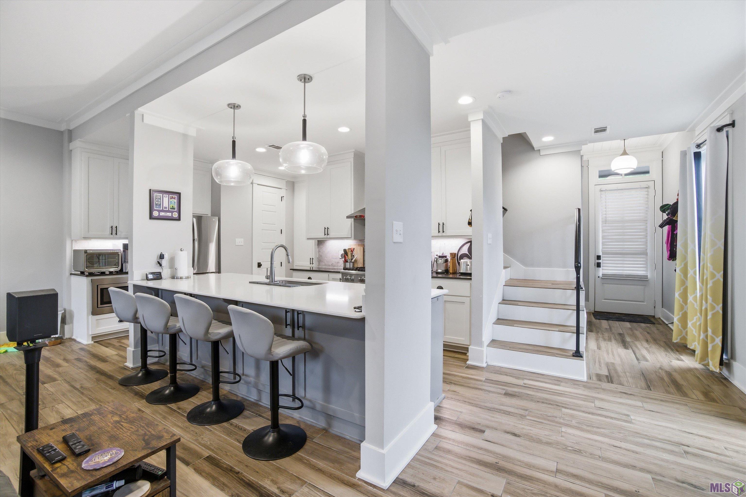421 St Thomas Lane Baton Rouge, LA 70806 - Photo 10 of 20