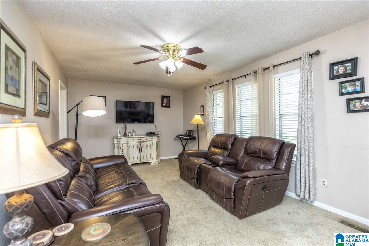 545 Overhill Road Pelham, AL 35124 - Photo 18 of 40 Gallery Image 18
