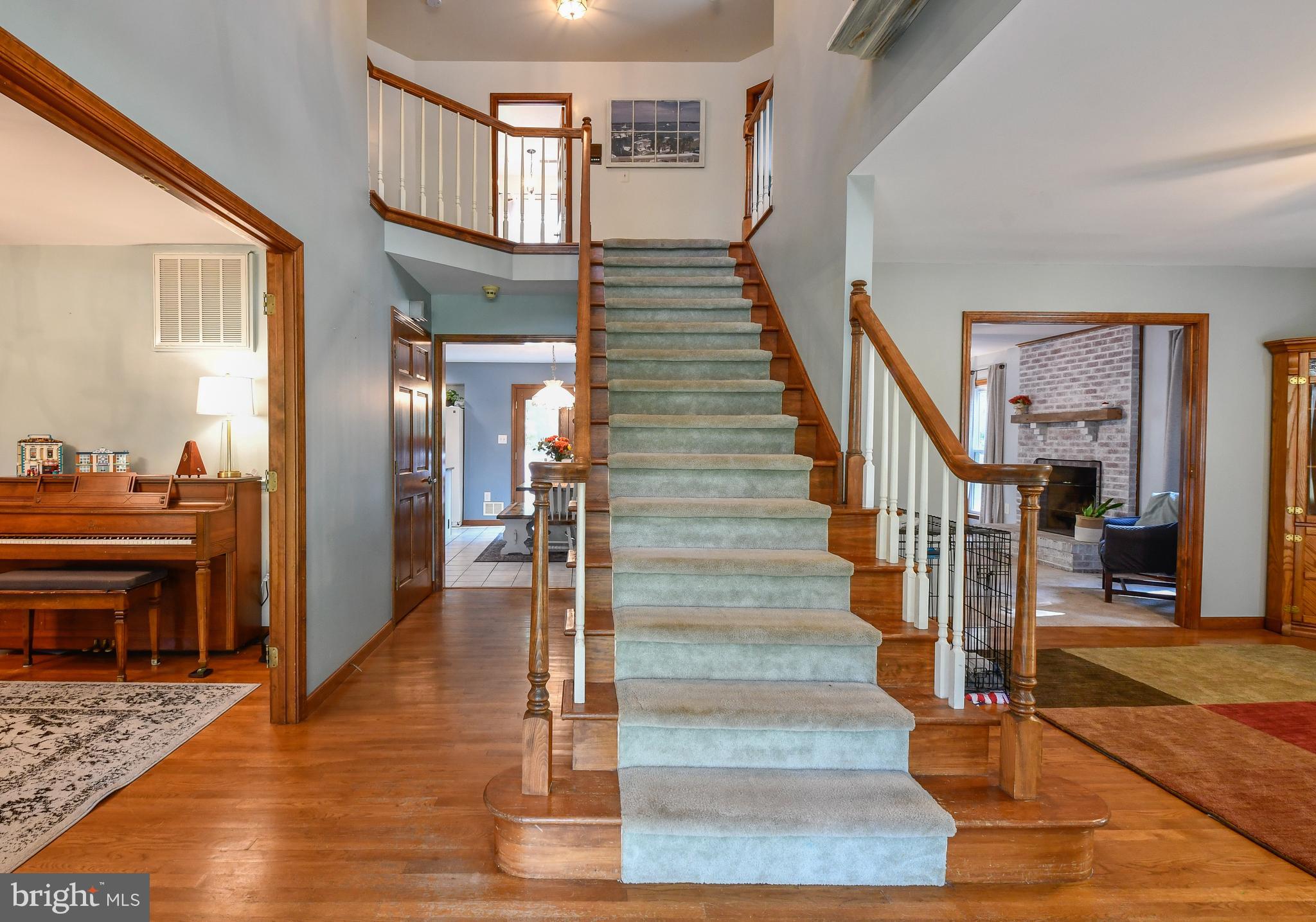 12455 Kent Road King George, VA 22485 - Photo 13 of 53 Open and inviting foyer