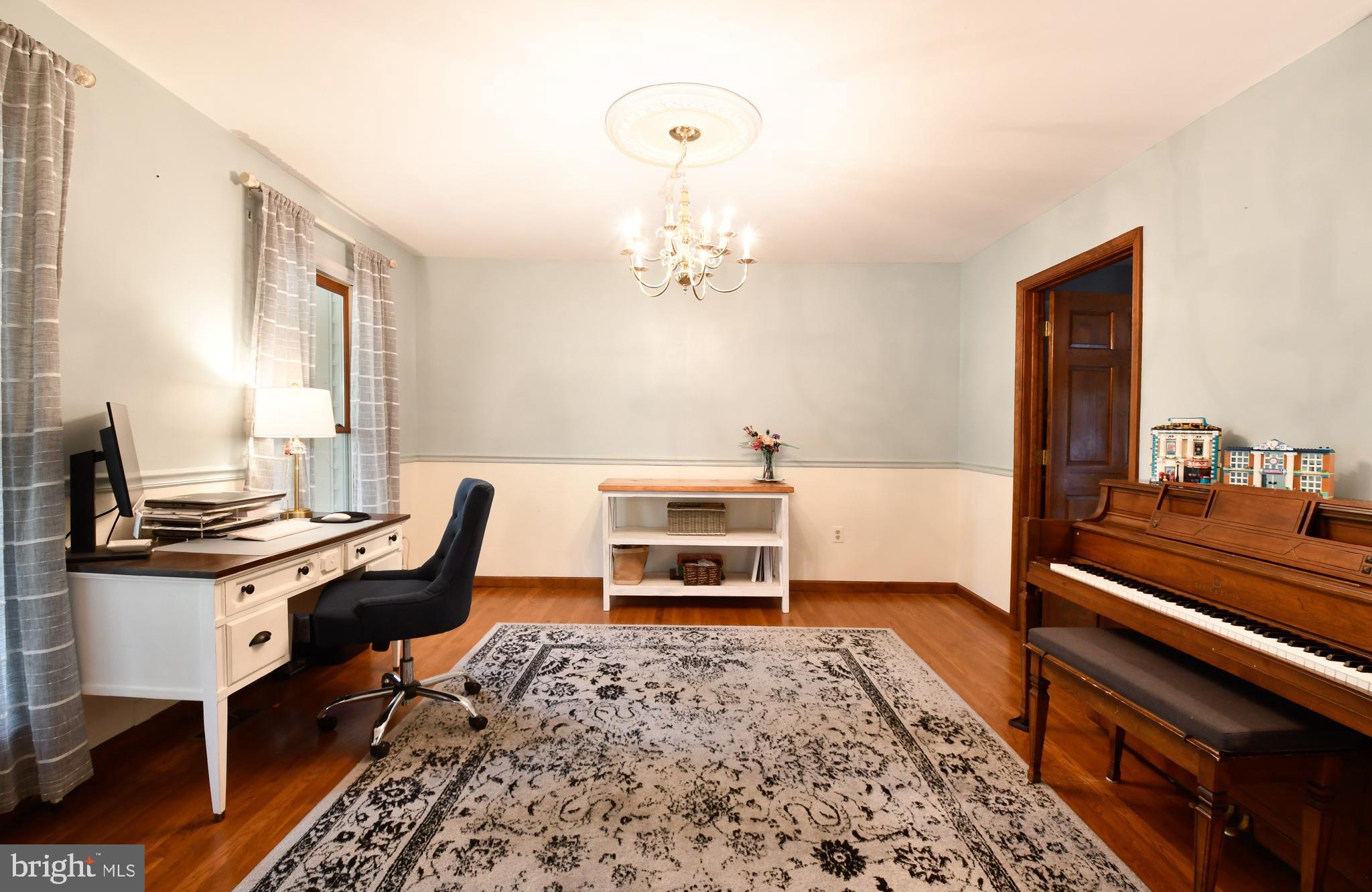 12455 Kent Road King George, VA 22485 - Photo 16 of 53 Formal dining room