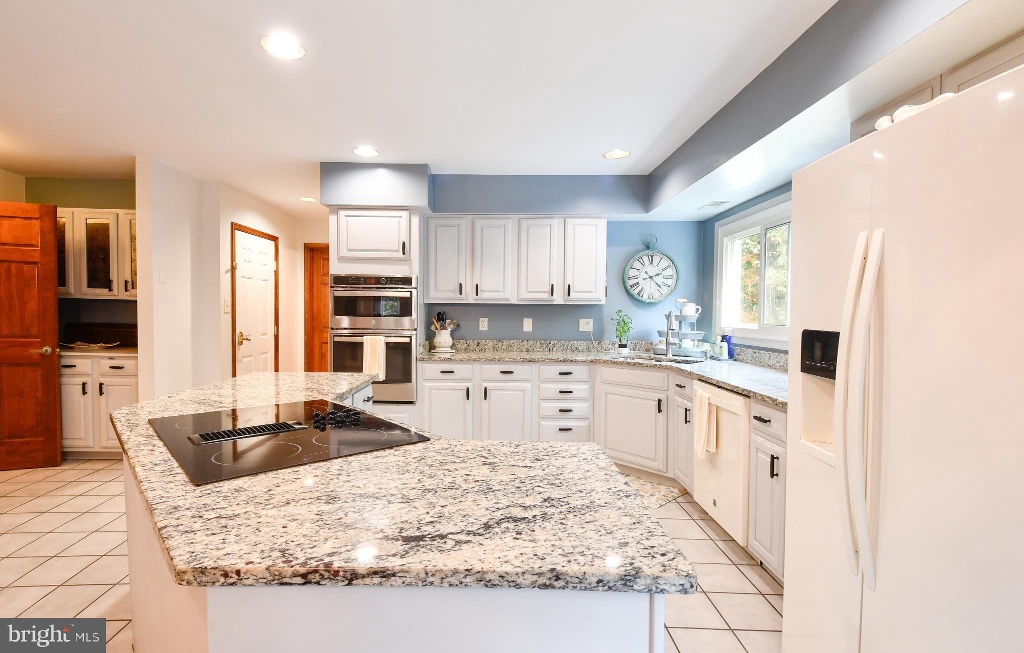 12455 Kent Road King George, VA 22485 - Photo 19 of 53 Granite countertops and updated appliances