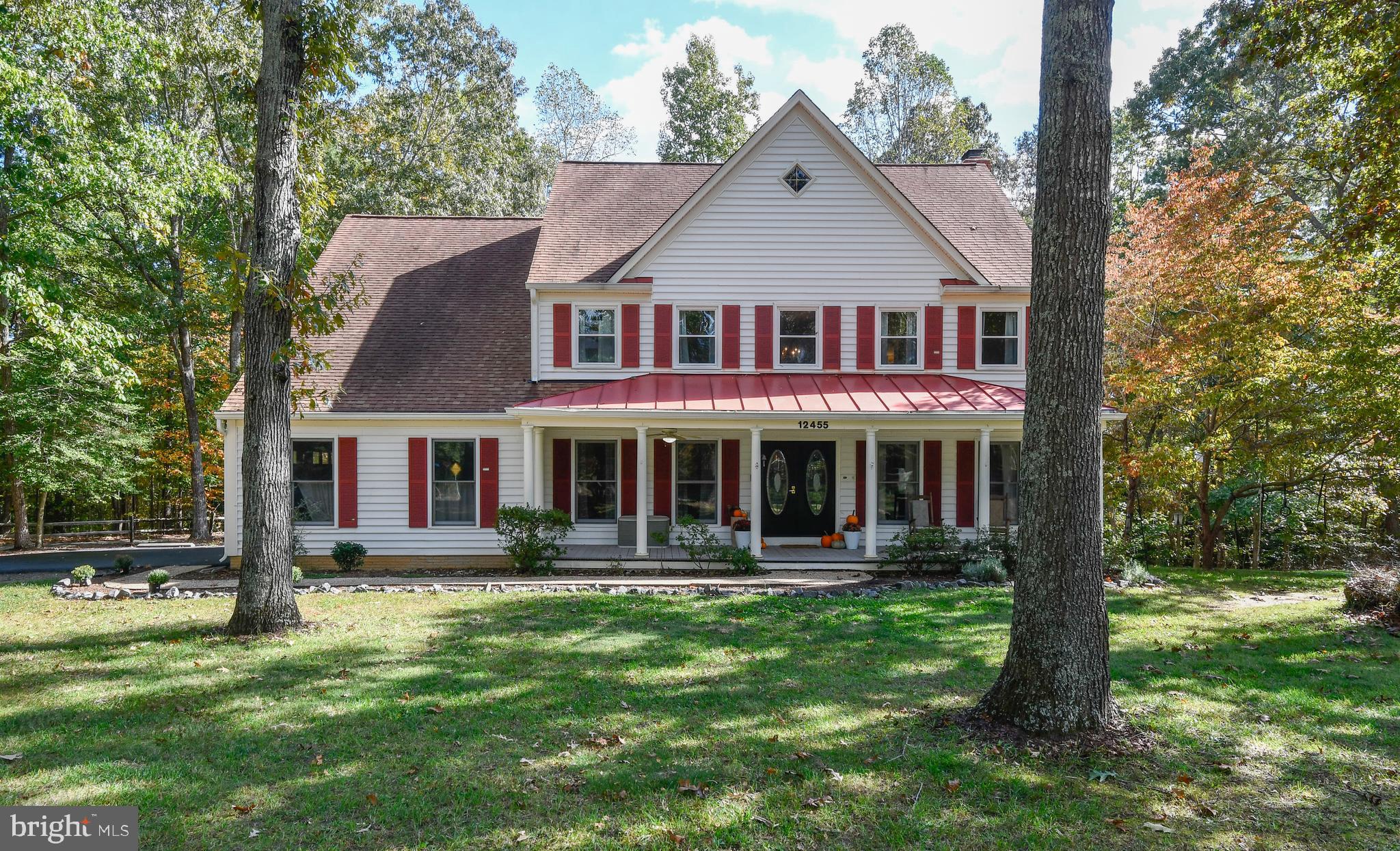 12455 Kent Road King George, VA 22485 - Photo 2 of 53