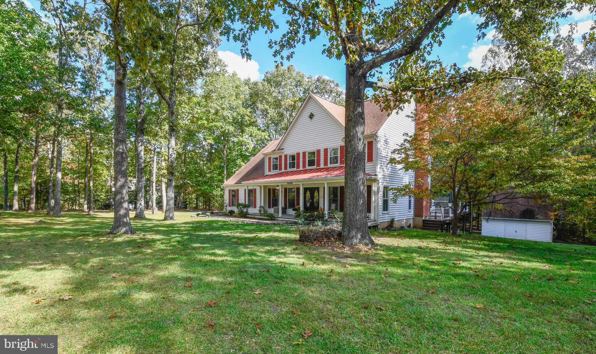 12455 Kent Road King George, VA 22485 - Photo 3 of 53