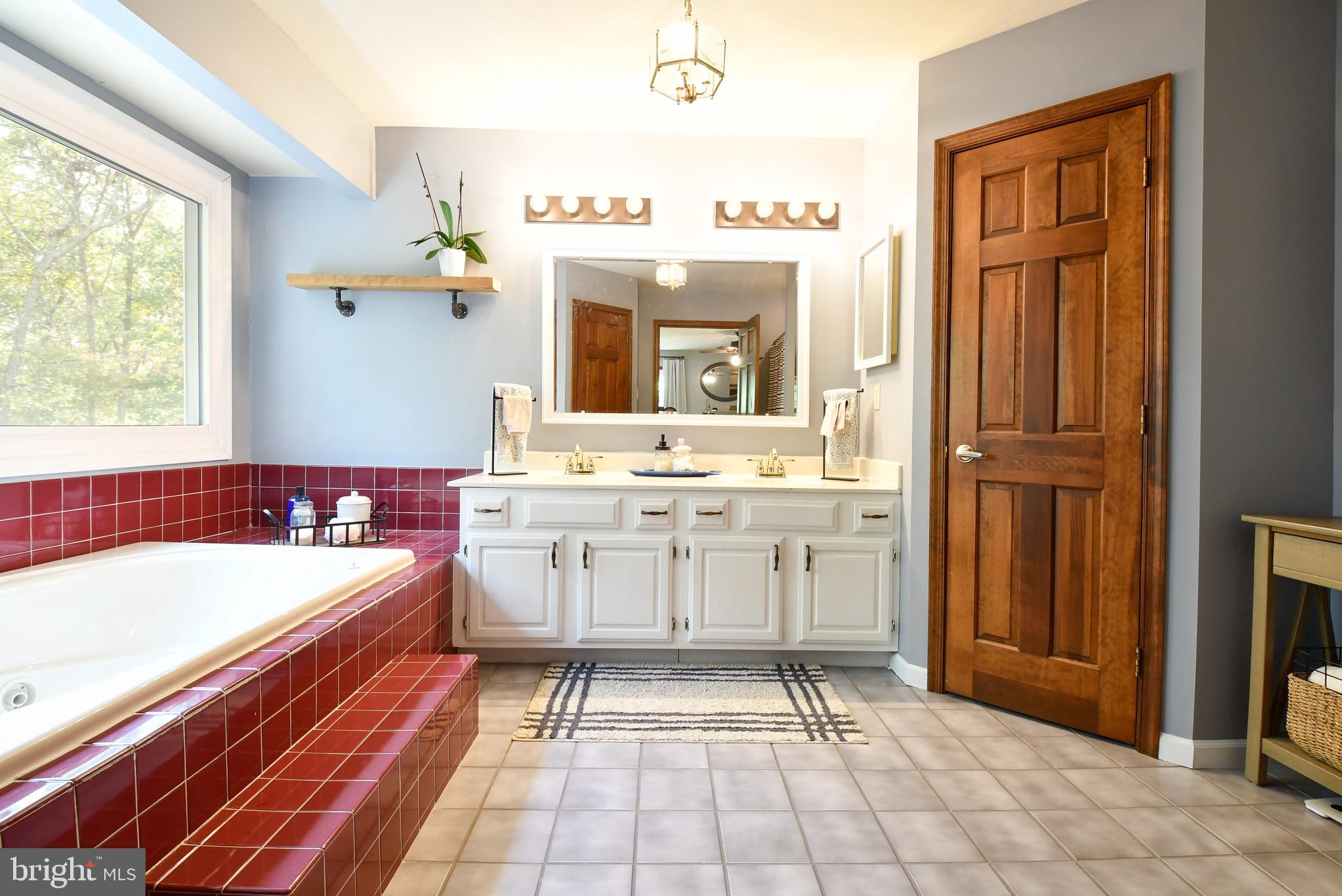 12455 Kent Road King George, VA 22485 - Photo 35 of 53 Primary en suite with double vanity