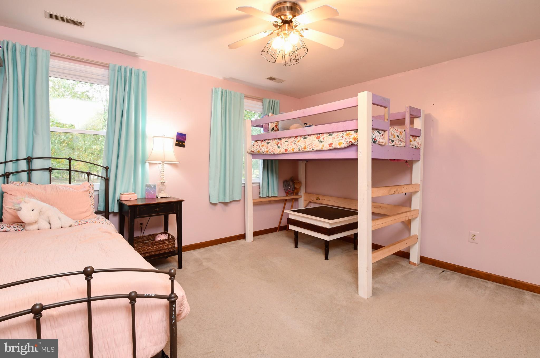 12455 Kent Road King George, VA 22485 - Photo 37 of 53 Bedroom 1