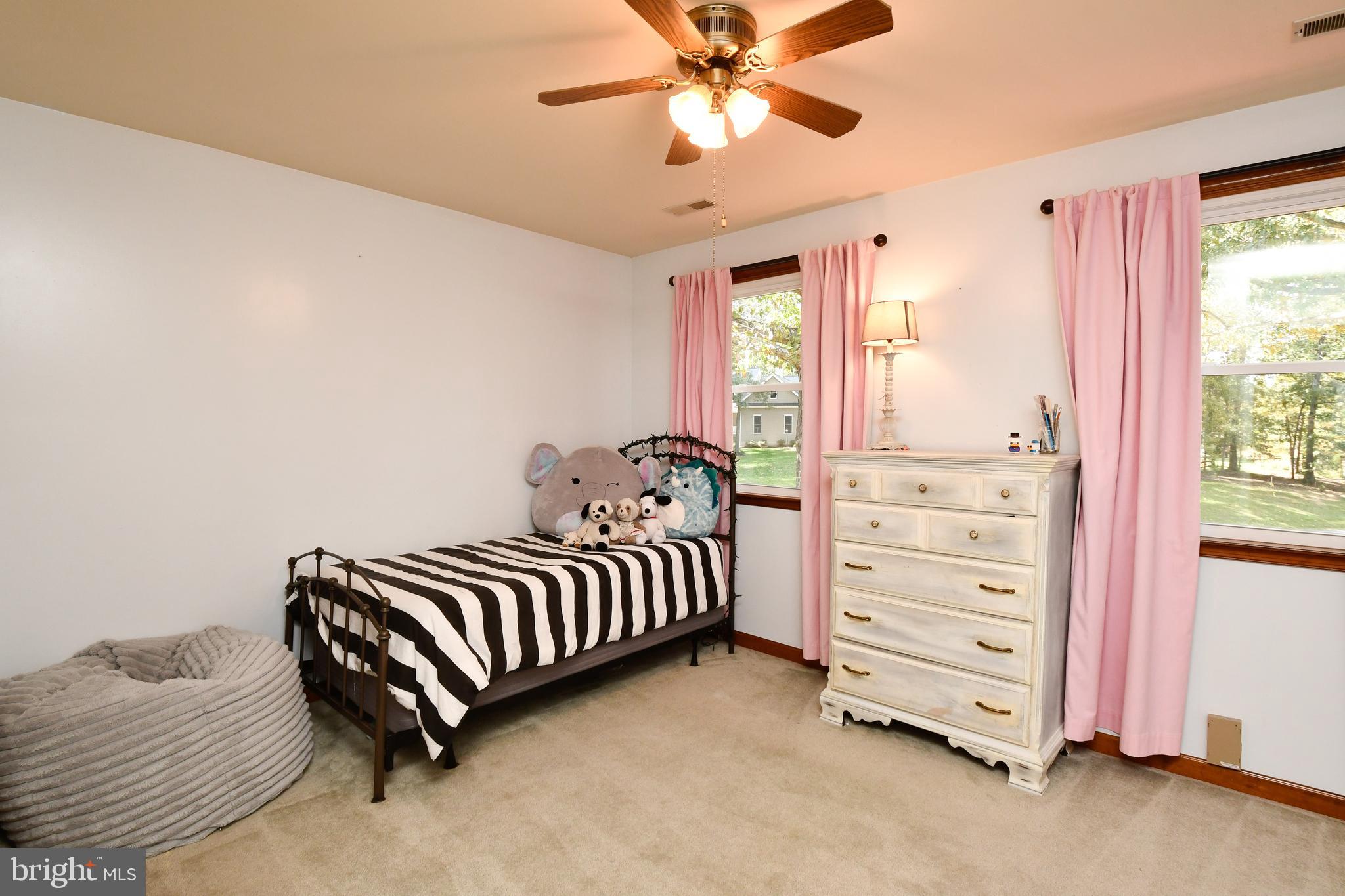 12455 Kent Road King George, VA 22485 - Photo 39 of 53 Bedroom 3