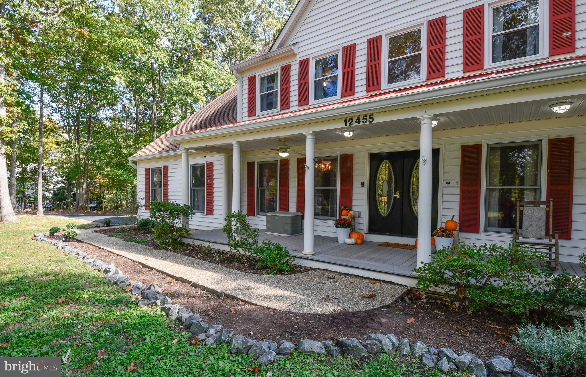 12455 Kent Road King George, VA 22485 - Photo 4 of 53