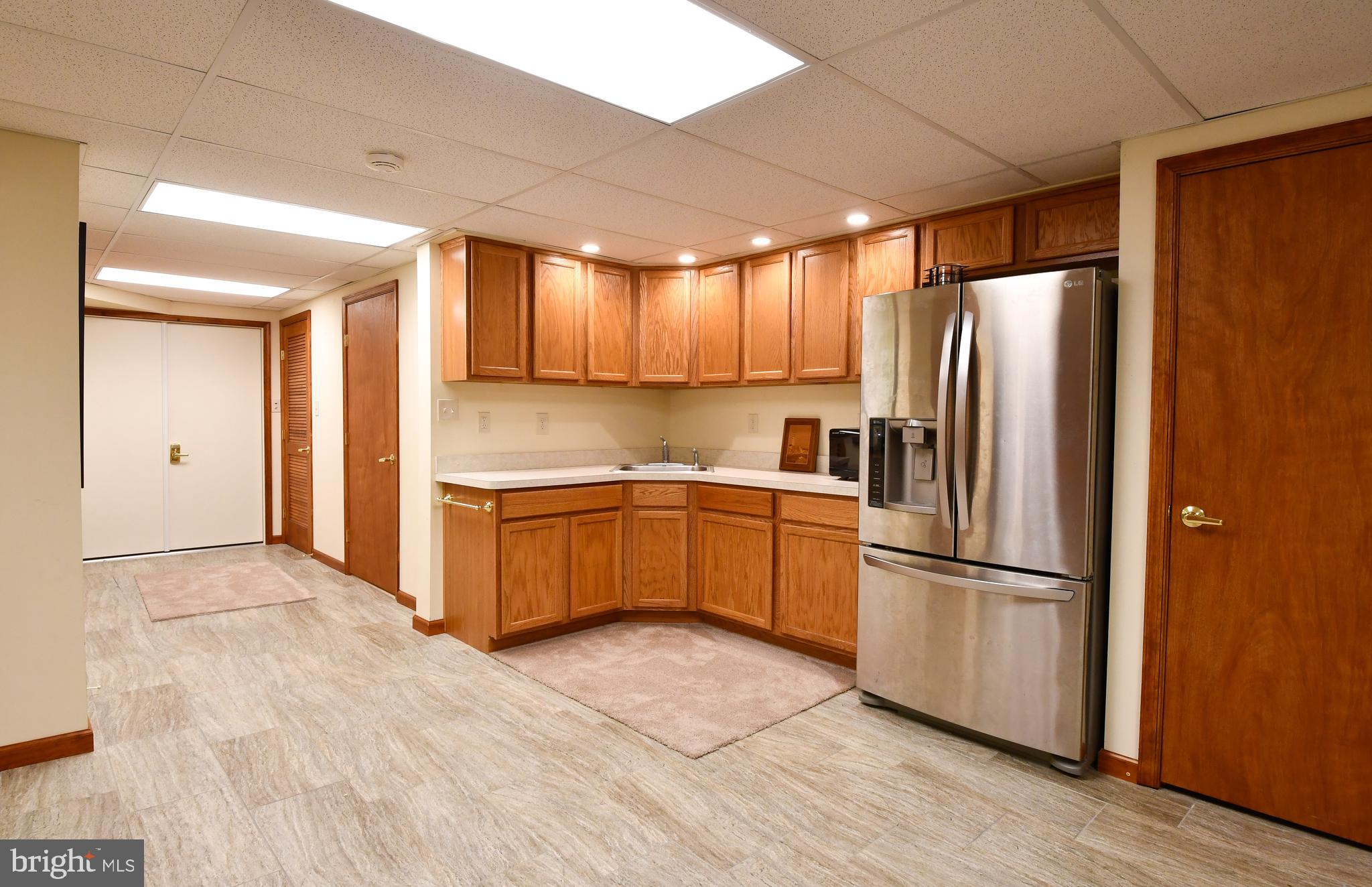 12455 Kent Road King George, VA 22485 - Photo 43 of 53 Full kitchen - perfect for an in-law suite!