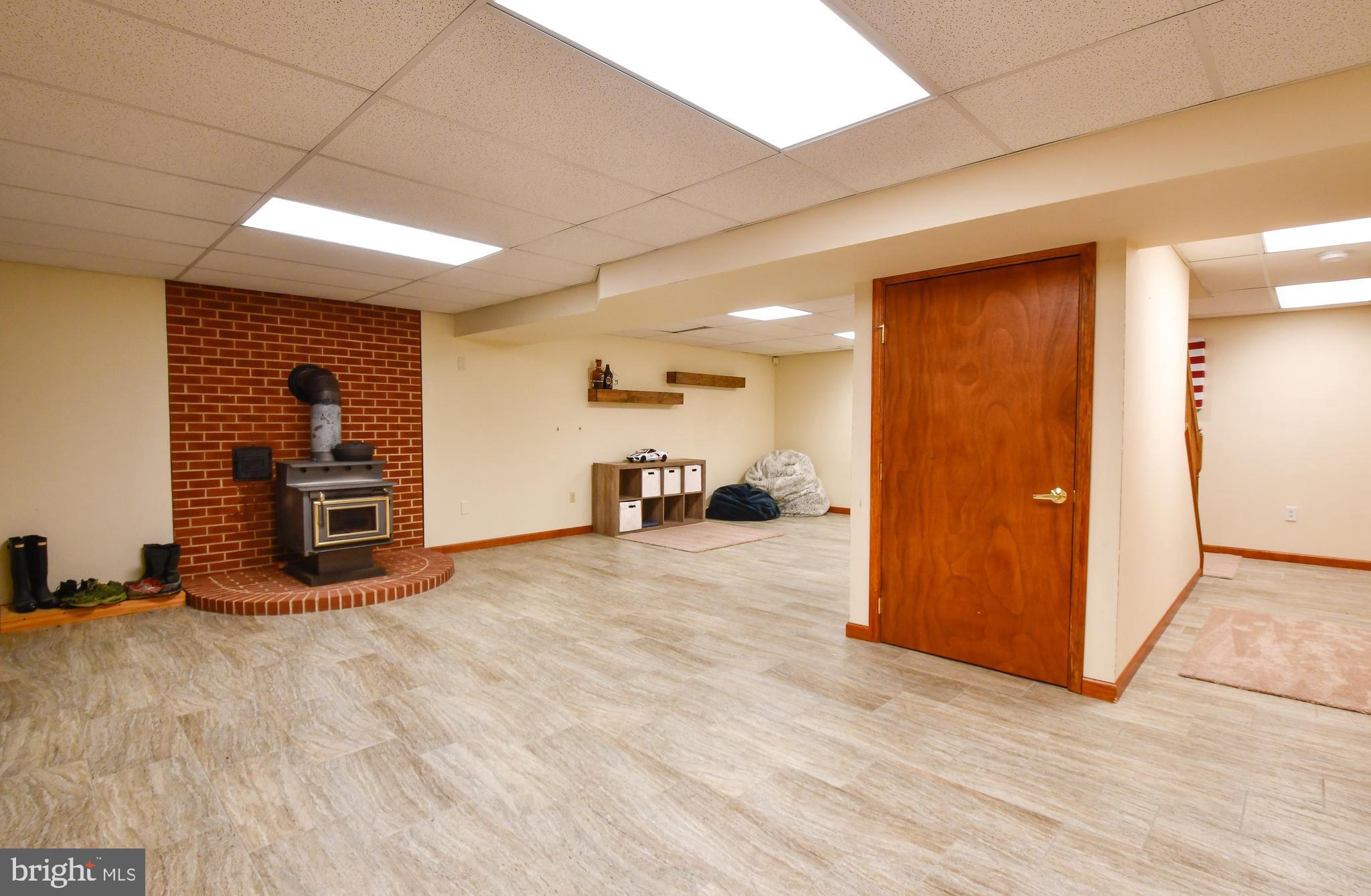 12455 Kent Road King George, VA 22485 - Photo 45 of 53 Wood stove for cold winter nights!