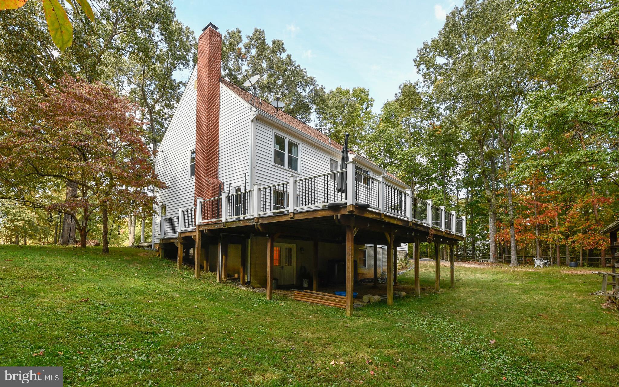 12455 Kent Road King George, VA 22485 - Photo 50 of 53