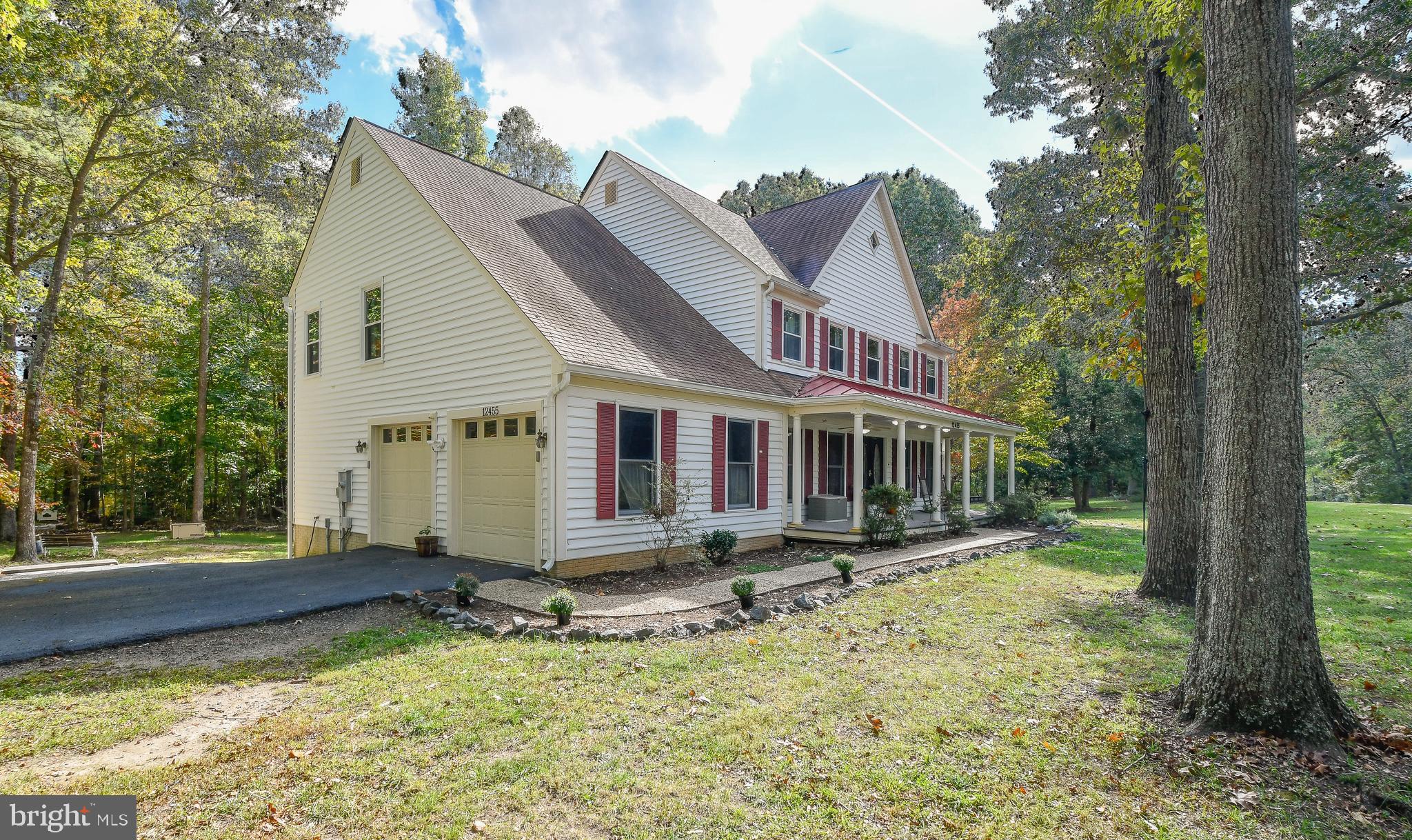 12455 Kent Road King George, VA 22485 - Photo 6 of 53