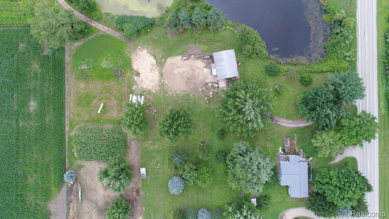 4876 Lake Pleasant Road North Branch, MI 48461 - Photo 6 of 23 Gallery Image 6
