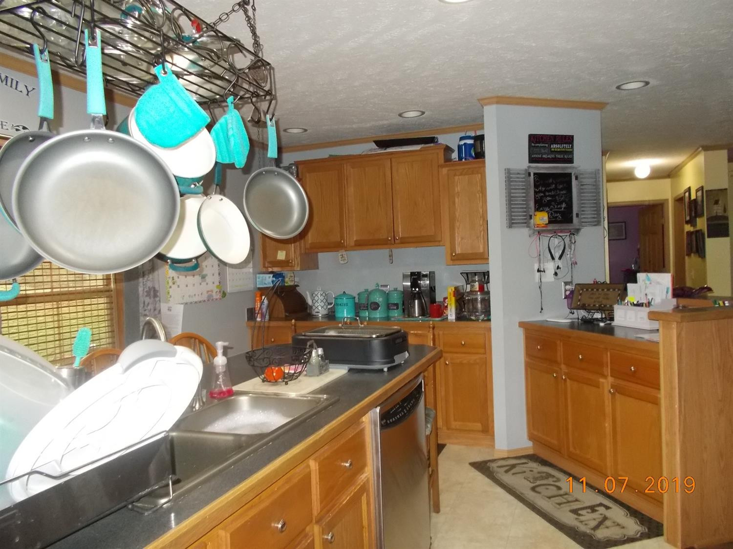 981 Ridge Road Owingsville, KY 40360 - Photo 13 of 63 Photo 13