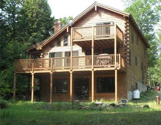 615 Nicolin Road Ellsworth, ME 04605 - Photo 1 of 22 Exterior Front.