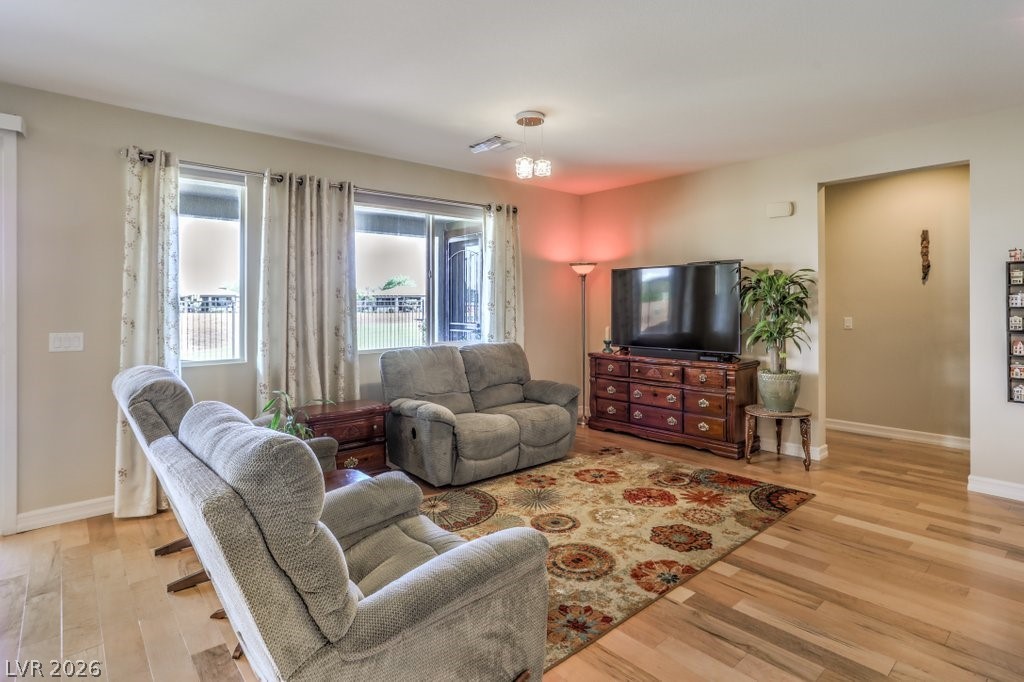 4763 East Beacon Ridge Drive Pahrump, NV 89061 - Photo 8 of 39