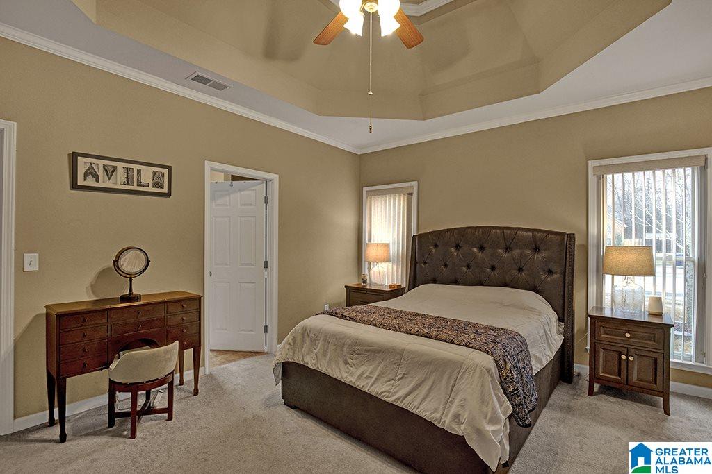 237 Forest Village Lane Alabaster, AL 35007 - Photo 9 of 21