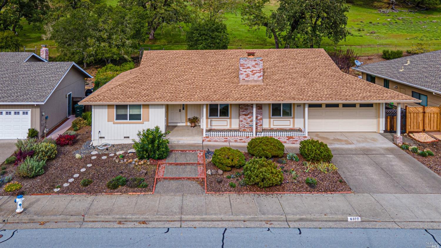 6377 Stone Bridge Road Santa Rosa, CA 95409 - Photo 1 of 1 Gallery Image 1