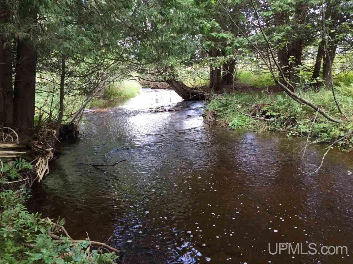 30.5 Northwest Rd Rock Mi 49880 Road Gladstone, MI 49837 - Photo 3 of 7