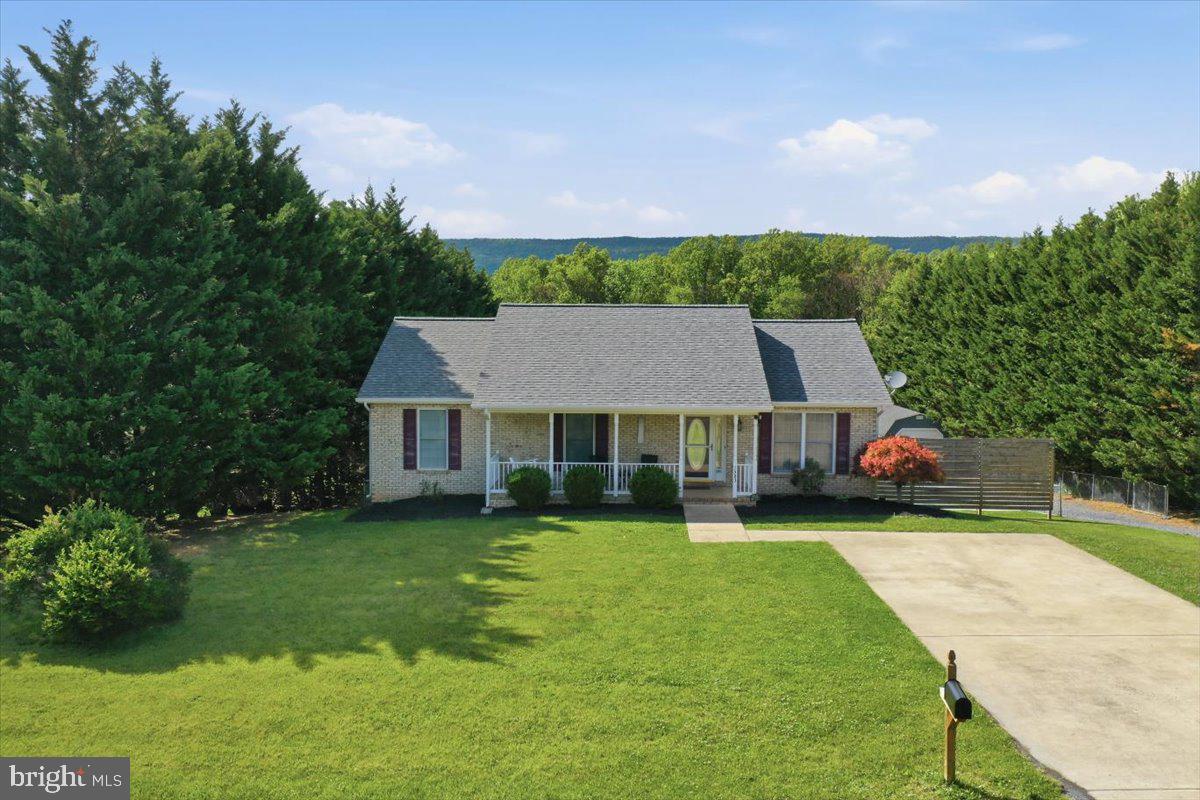 1503 Country Brook Road Toms Brook, VA 22660 - Photo 2 of 53 Gallery Image 2