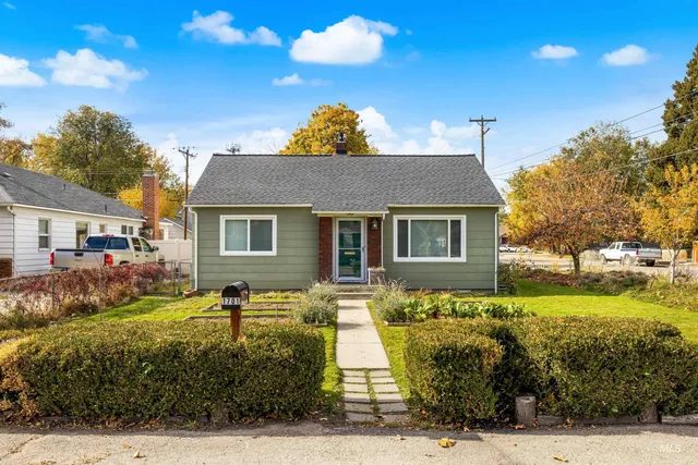 $425,000 | 1701 South Leadville Avenue, Boise, ID 83706