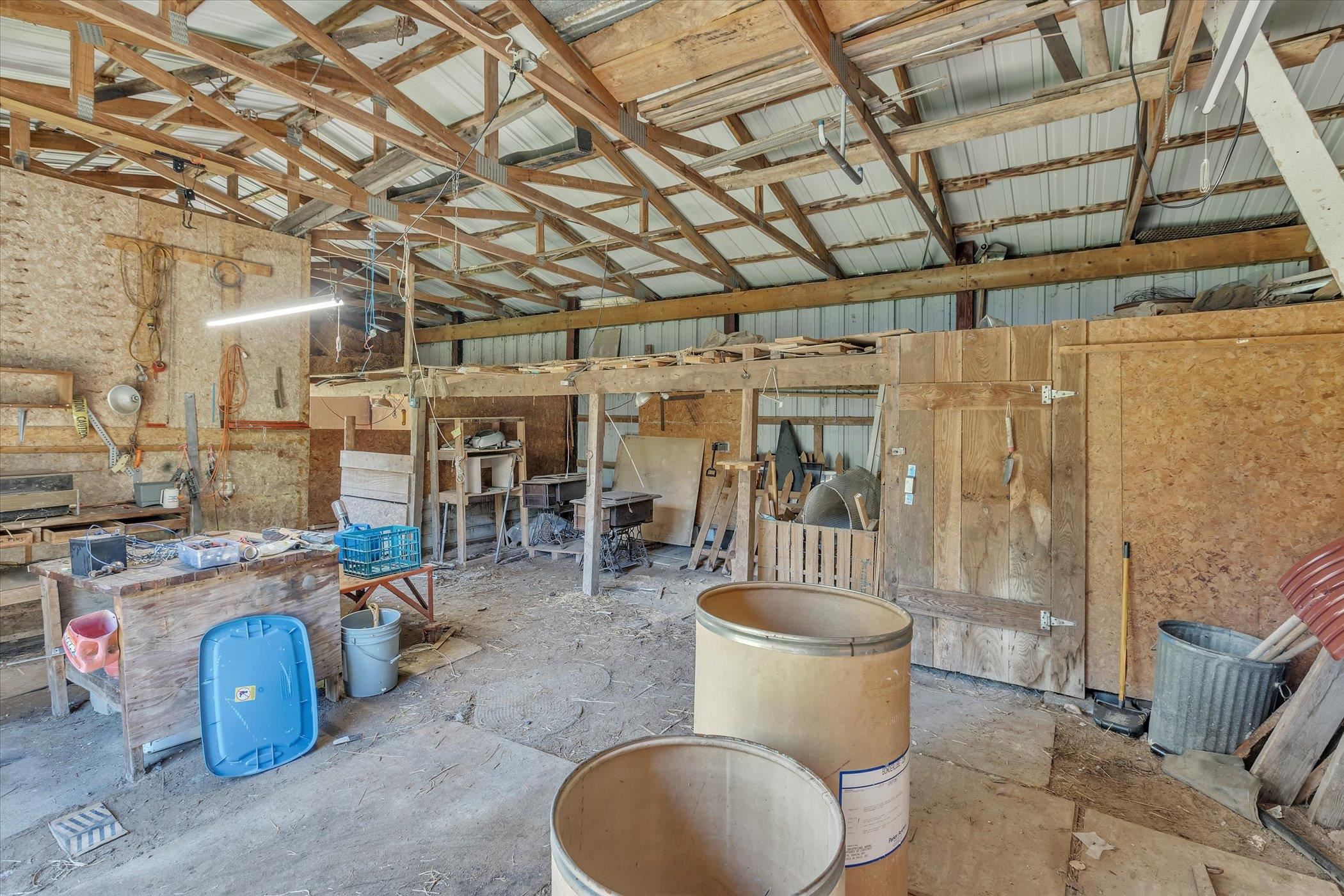 3601 Bay Arenac Line Road Pinconning, MI 48650 - Photo 10 of 13