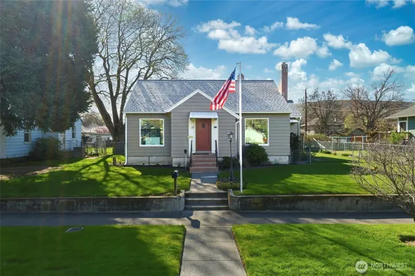 $310,000 | 117 West Richmond Avenue, Dayton, WA 99328
