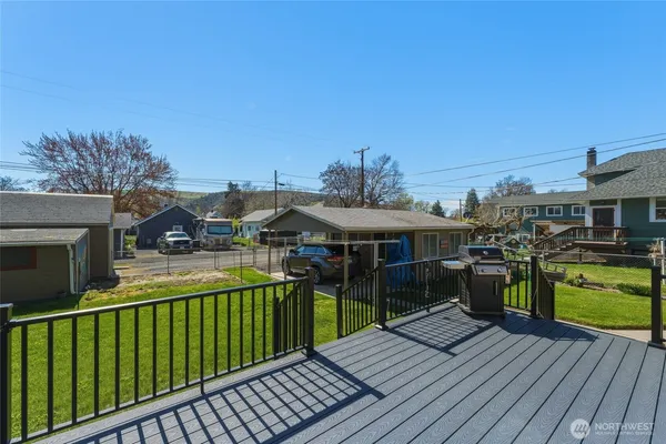 $310,000 | 117 West Richmond Avenue, Dayton, WA 99328