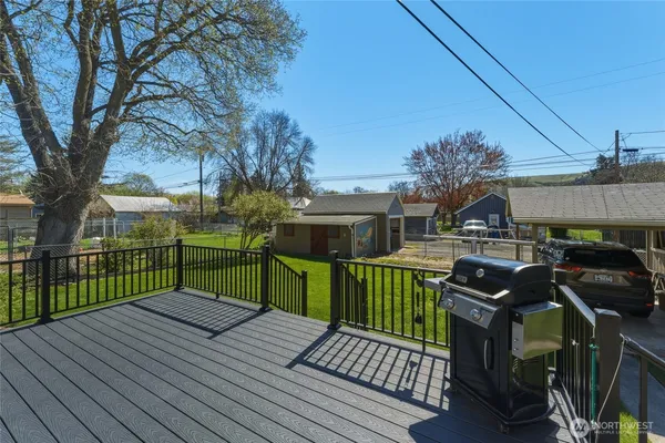 $310,000 | 117 West Richmond Avenue, Dayton, WA 99328