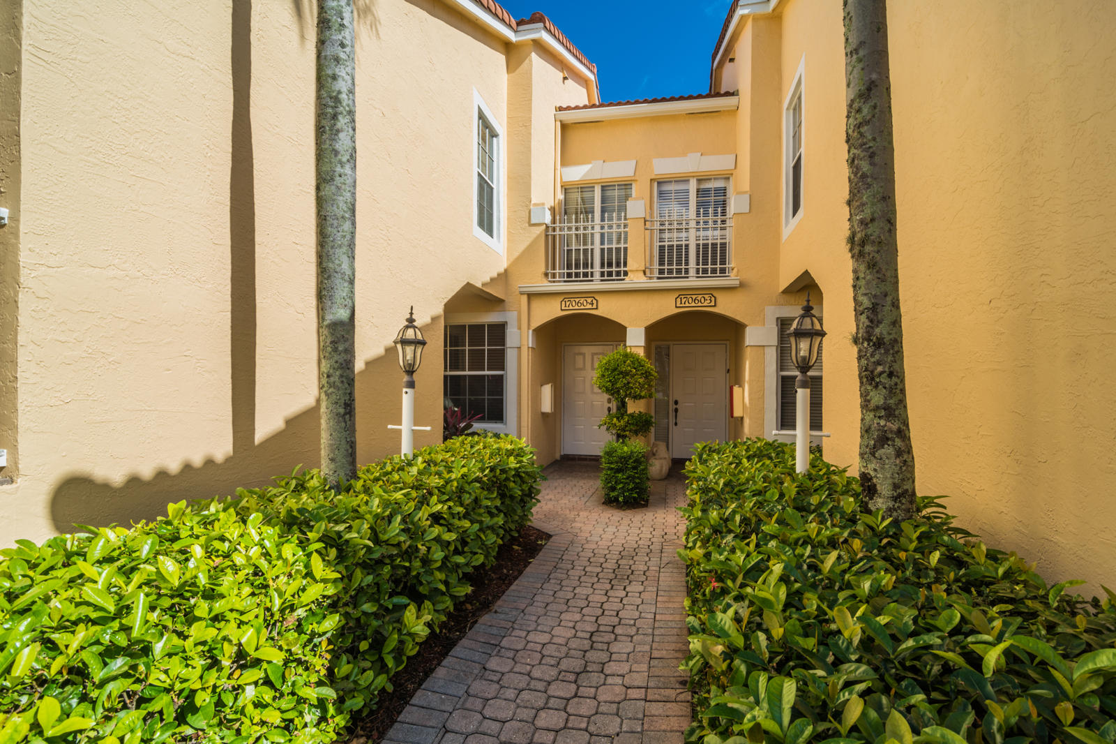 17060 Emile Street, Unit 4 Boca Raton, FL 33487 - Photo 2 of 31 9251A1C9-97FE-4DF4-AB55-1EA69258E075