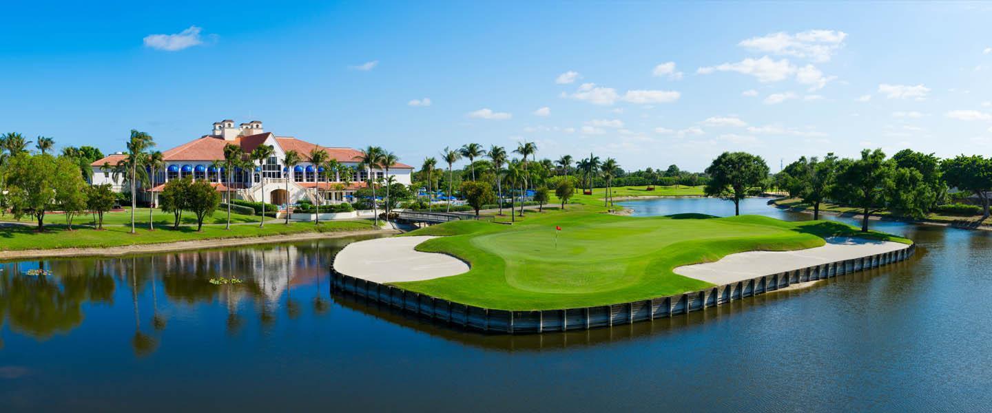 17060 Emile Street, Unit 4 Boca Raton, FL 33487 - Photo 29 of 31 aerial boca club