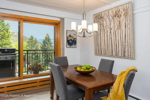 $1,150,000 | 30 Anderson Lane, Unit 806, Snowmass Village, CO 81615